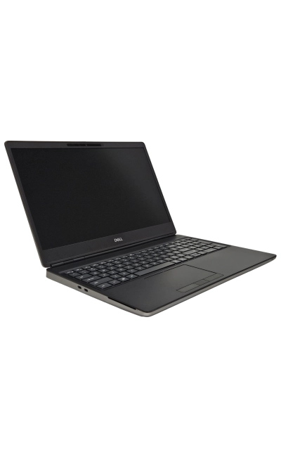 Stacja Graficzno-Robocza Dell Precision 7560 i7-11800H 32GB 512 SSD 15,6